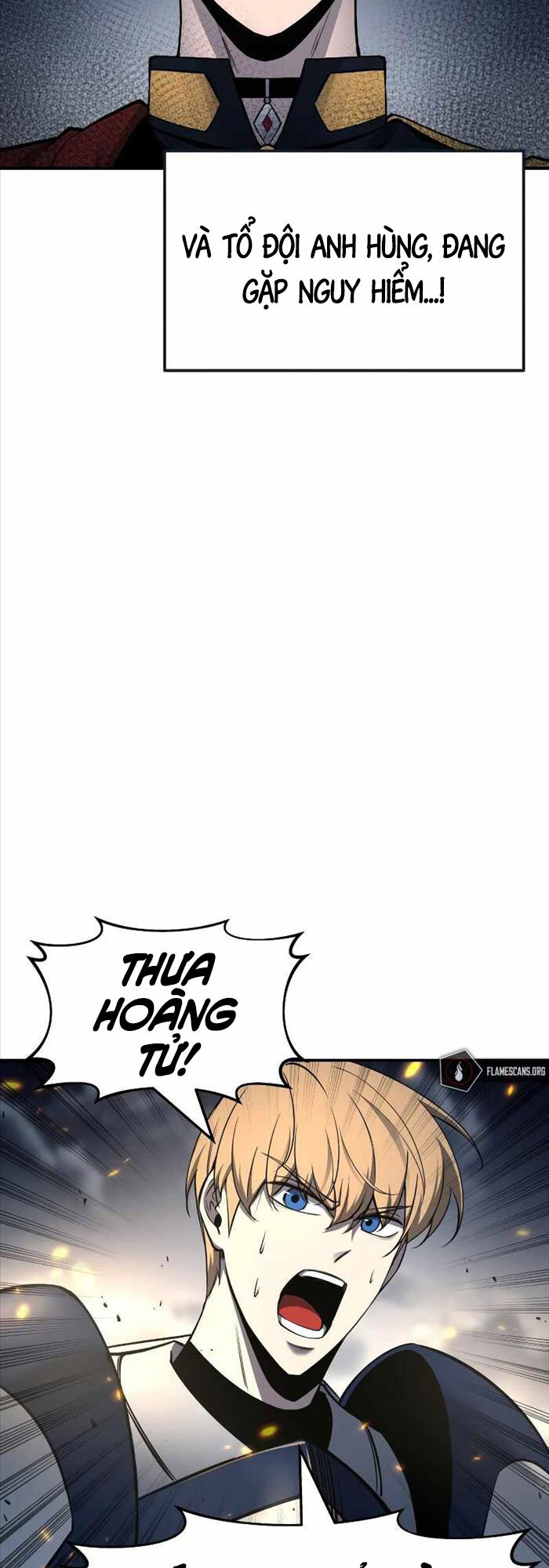 Trở Thành Hung Thần Trong Trò Chơi Thủ Thành chapter 17 - Upload bởi truyensieuhay.com