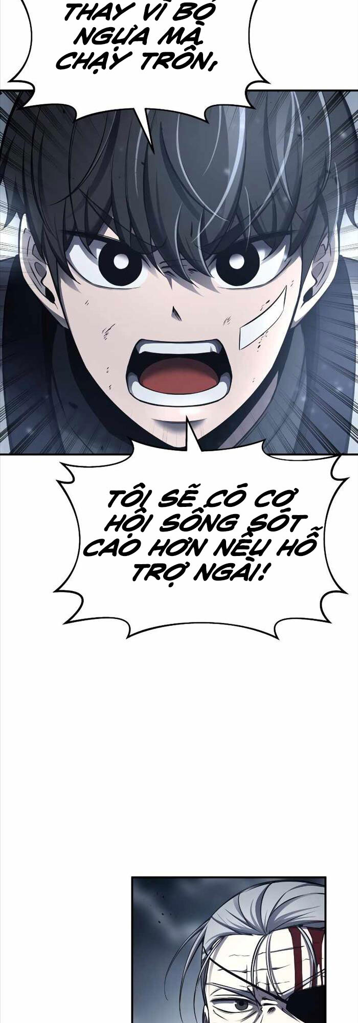 Trở Thành Hung Thần Trong Trò Chơi Thủ Thành chapter 17 - Upload bởi truyensieuhay.com