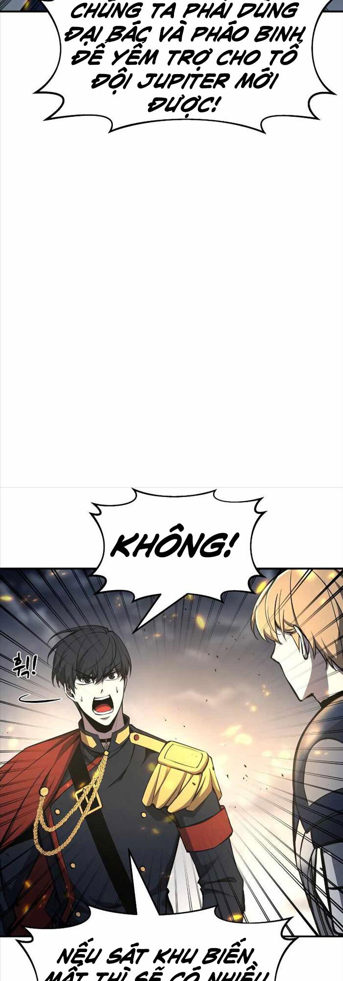 Trở Thành Hung Thần Trong Trò Chơi Thủ Thành chapter 17 - Upload bởi truyensieuhay.com