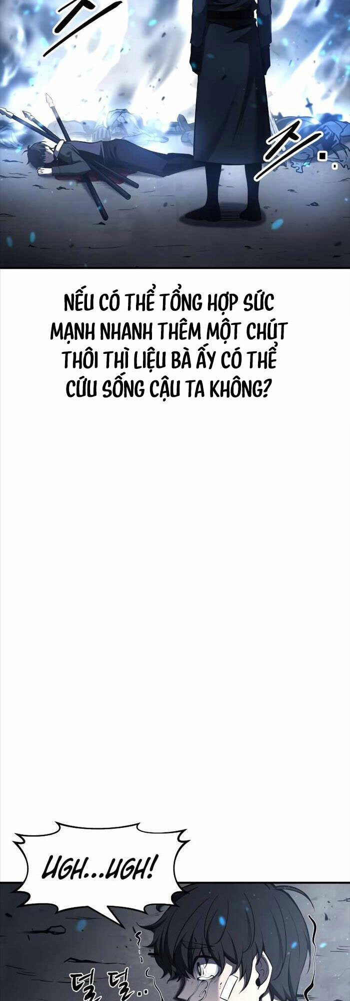 Trở Thành Hung Thần Trong Trò Chơi Thủ Thành chapter 17 - Upload bởi truyensieuhay.com