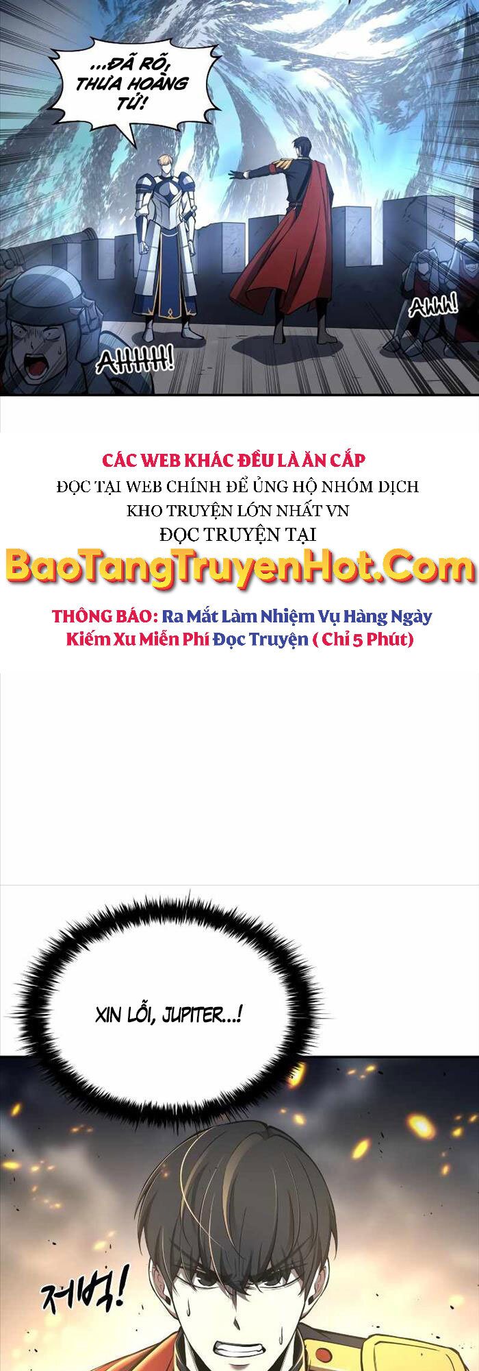 Trở Thành Hung Thần Trong Trò Chơi Thủ Thành chapter 17 - Upload bởi truyensieuhay.com