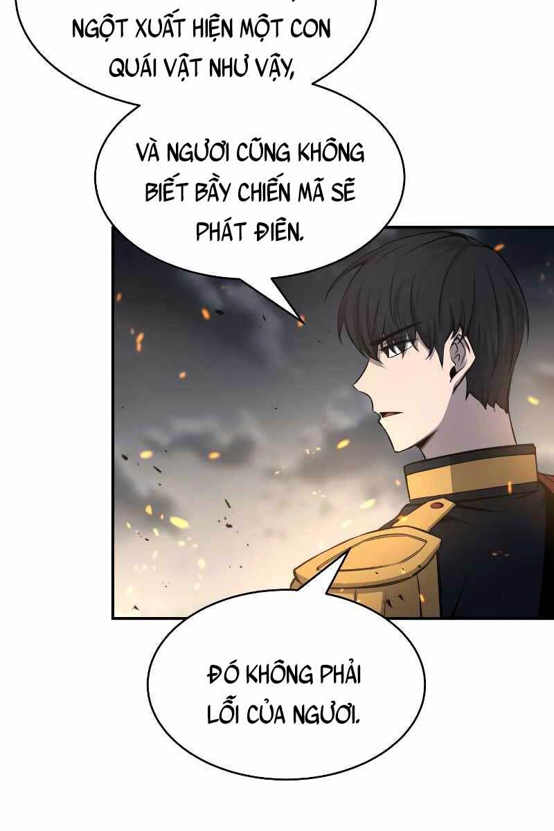 Trở Thành Hung Thần Trong Trò Chơi Thủ Thành chapter 18 - Upload bởi truyensieuhay.com