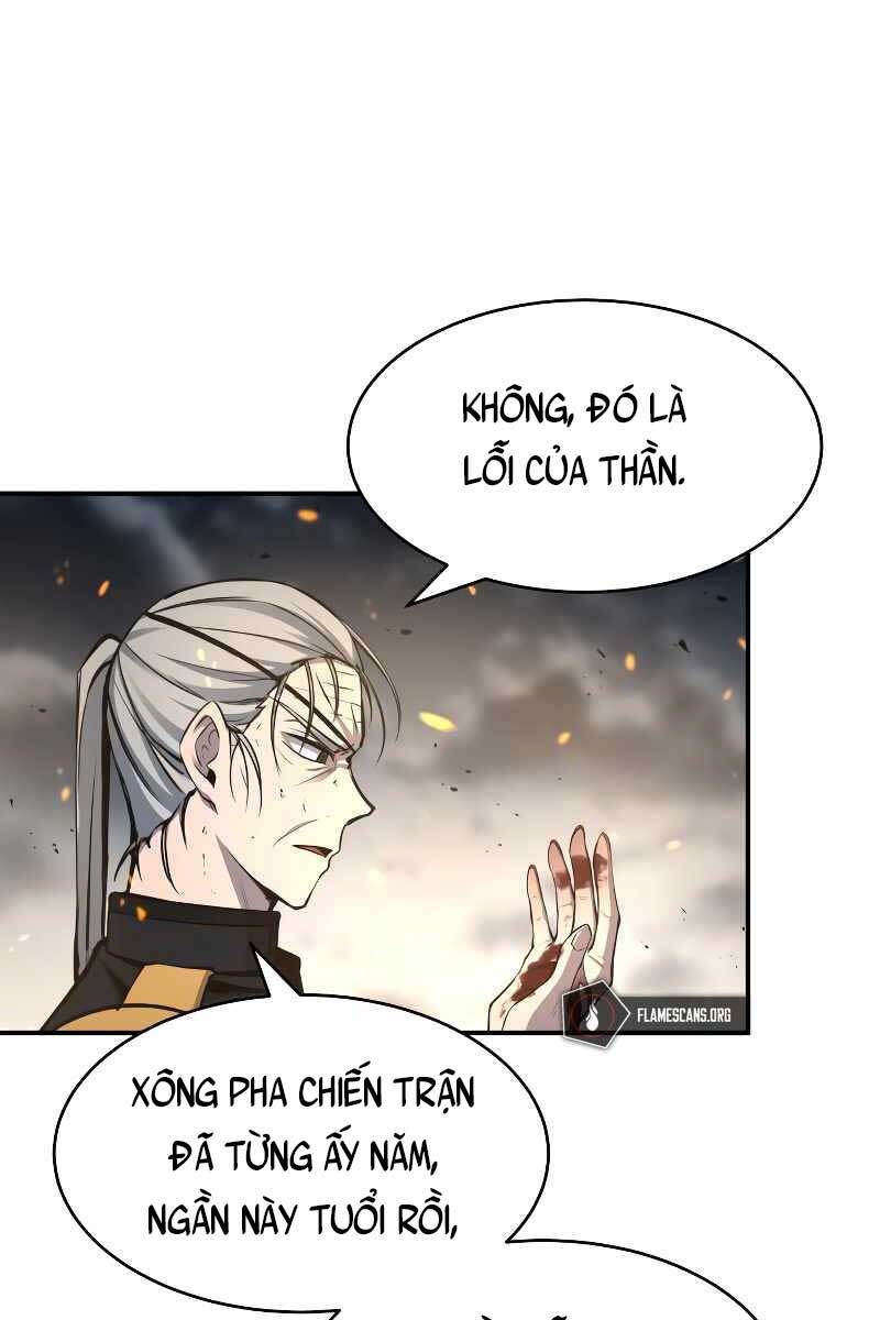 Trở Thành Hung Thần Trong Trò Chơi Thủ Thành chapter 18 - Upload bởi truyensieuhay.com
