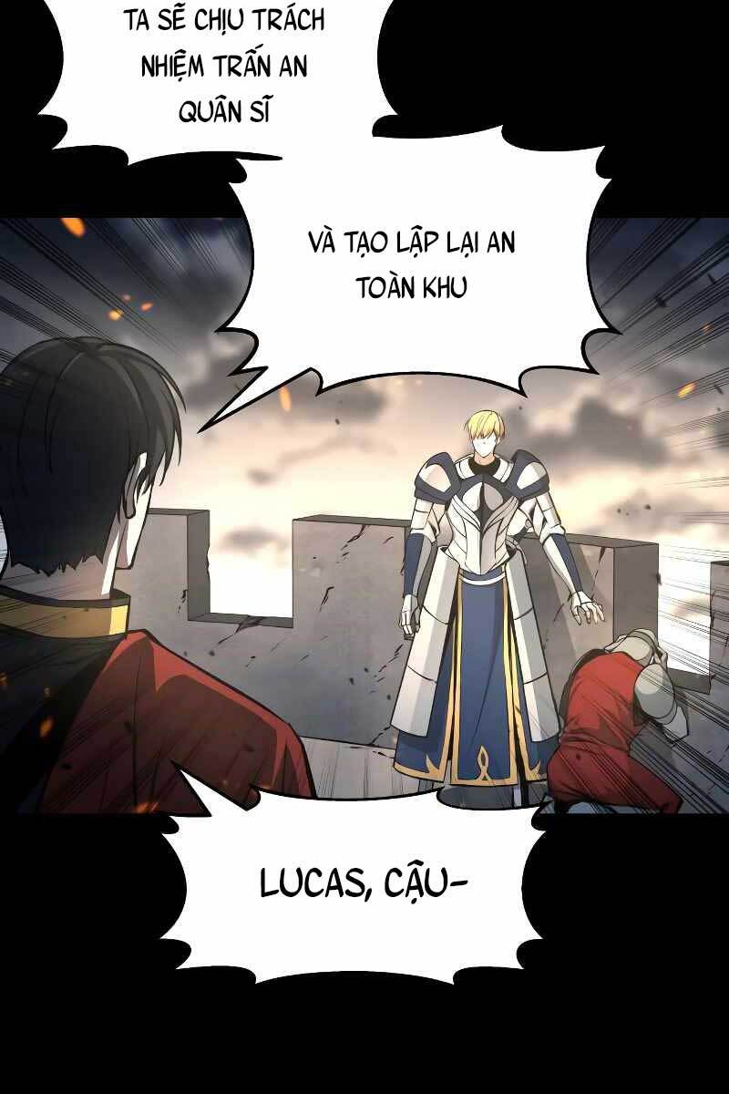 Trở Thành Hung Thần Trong Trò Chơi Thủ Thành chapter 18 - Upload bởi truyensieuhay.com