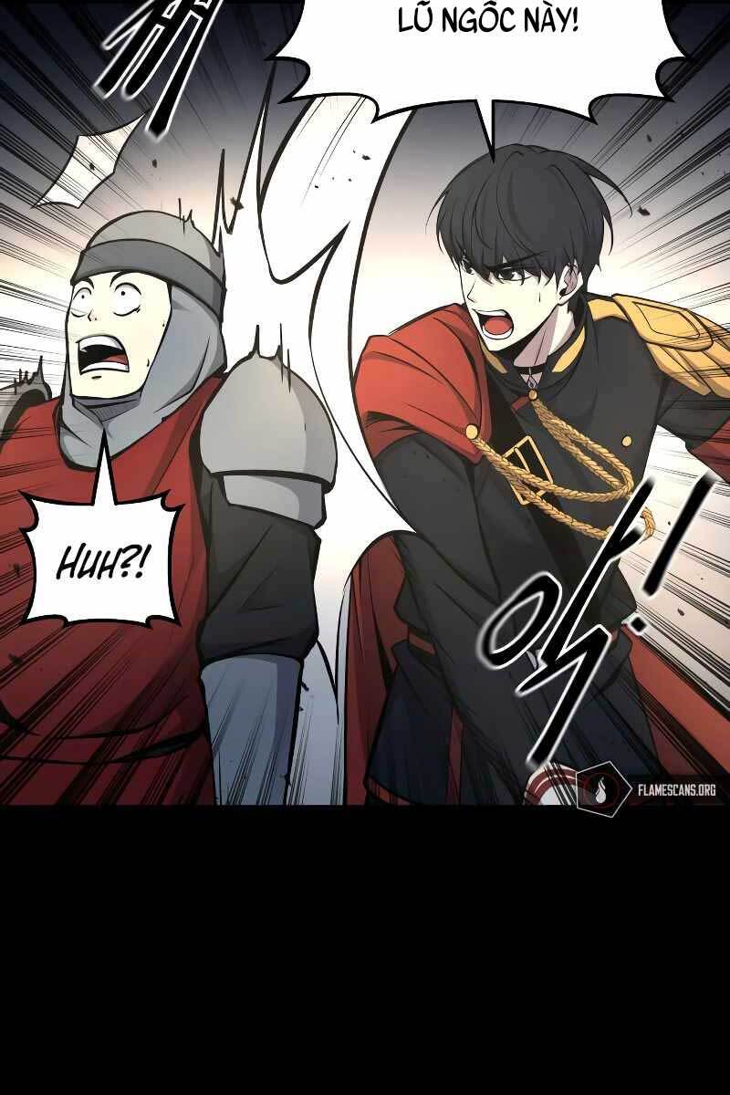 Trở Thành Hung Thần Trong Trò Chơi Thủ Thành chapter 18 - Upload bởi truyensieuhay.com