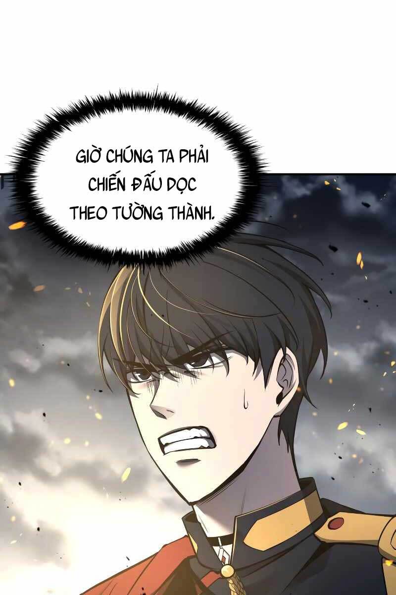 Trở Thành Hung Thần Trong Trò Chơi Thủ Thành chapter 18 - Upload bởi truyensieuhay.com