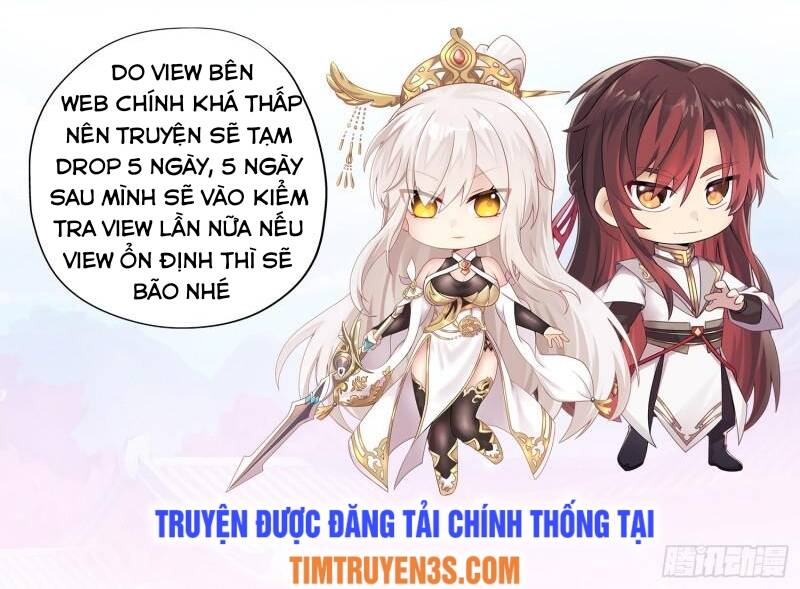 Đại Chu Tiên Lại chapter 56 - Trang 14