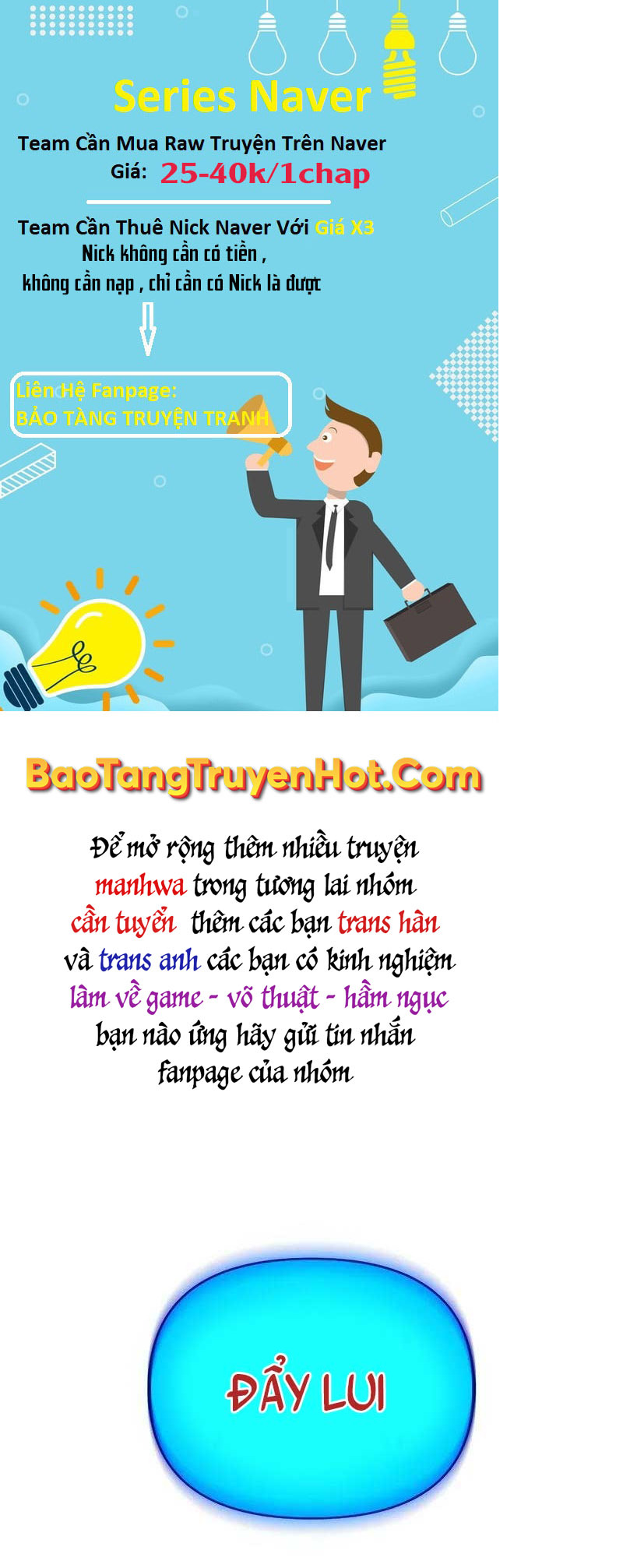 Thiên Tài Ma Pháp Sư Giấu Nghề chapter 48 - Upload bởi truyensieuhay.com
