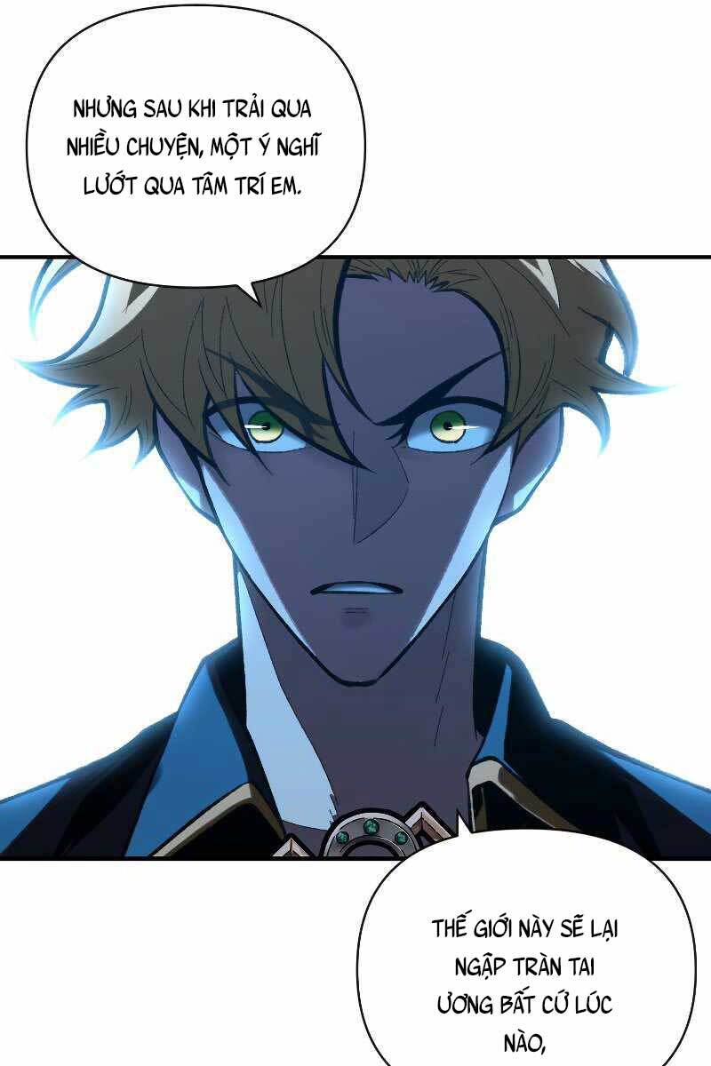 Thiên Tài Ma Pháp Sư Giấu Nghề chapter 49 - Upload bởi truyensieuhay.com
