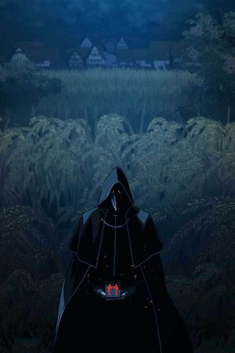 Thiên Tài Ma Pháp Sư Giấu Nghề chapter 49 - Upload bởi truyensieuhay.com