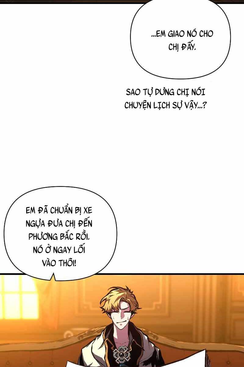 Thiên Tài Ma Pháp Sư Giấu Nghề chapter 50 - Upload bởi truyensieuhay.com