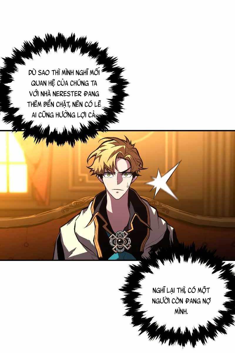 Thiên Tài Ma Pháp Sư Giấu Nghề chapter 50 - Upload bởi truyensieuhay.com