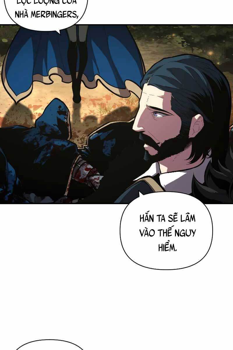 Thiên Tài Ma Pháp Sư Giấu Nghề chapter 50 - Upload bởi truyensieuhay.com