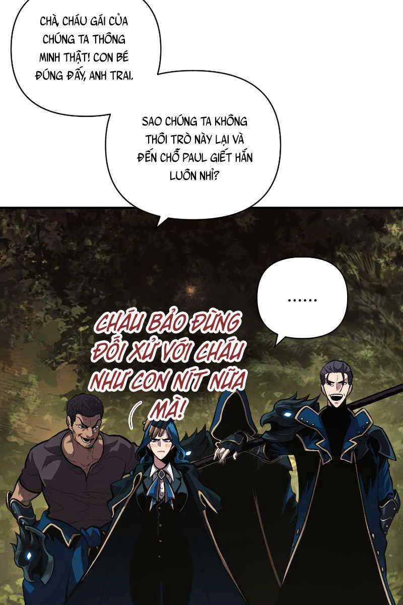 Thiên Tài Ma Pháp Sư Giấu Nghề chapter 50 - Upload bởi truyensieuhay.com