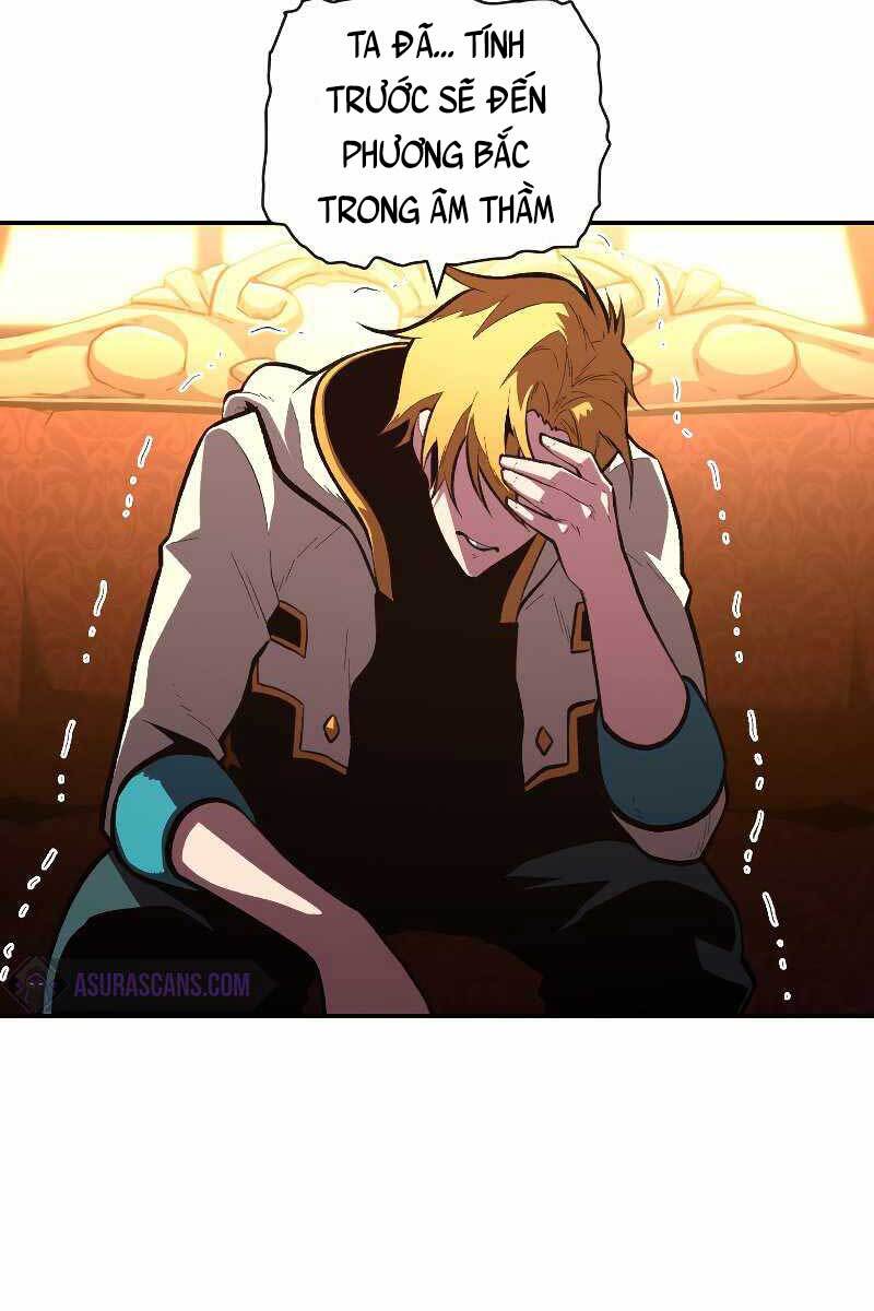 Thiên Tài Ma Pháp Sư Giấu Nghề chapter 50 - Upload bởi truyensieuhay.com