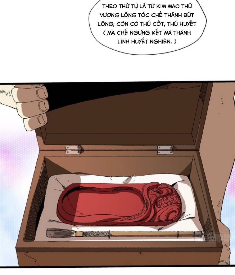 Quốc Độ Vĩnh Hằng chapter 41 - Upload bởi truyensieuhay.com