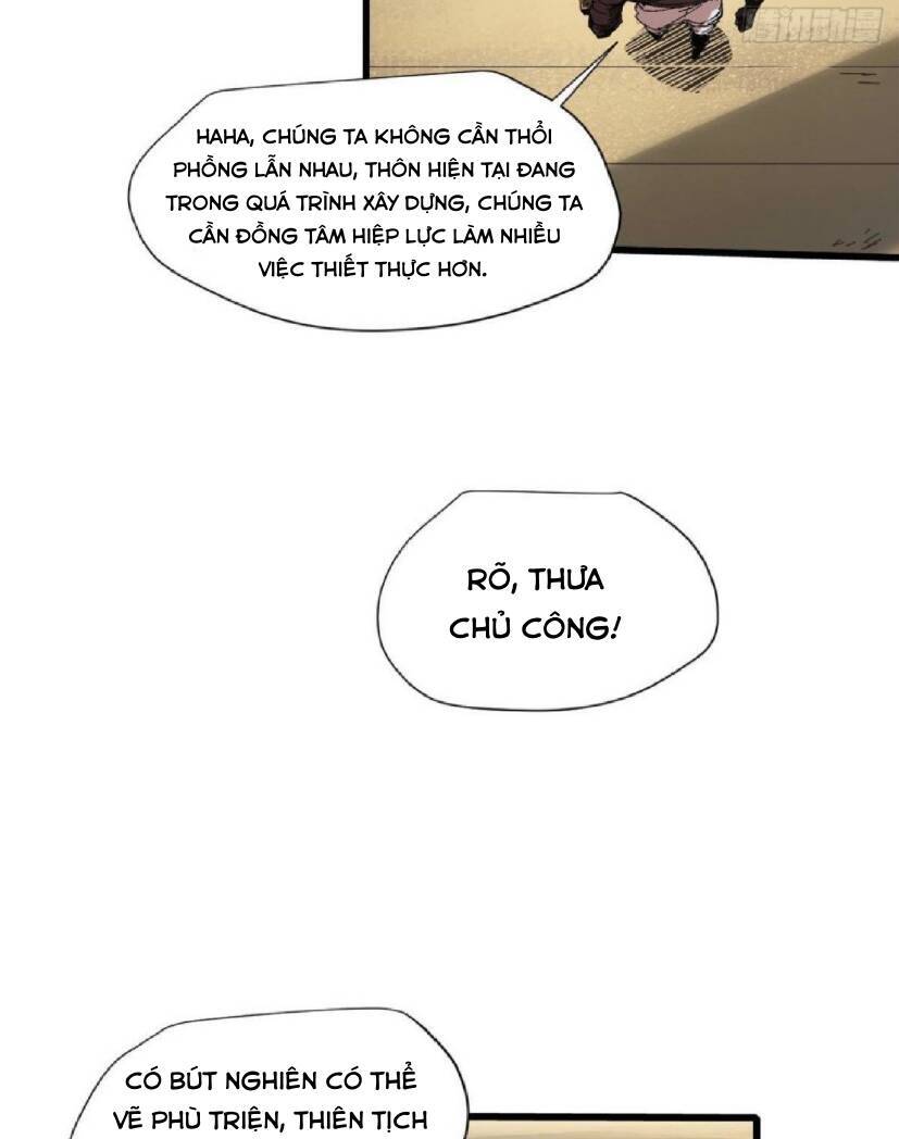 Quốc Độ Vĩnh Hằng chapter 41 - Upload bởi truyensieuhay.com