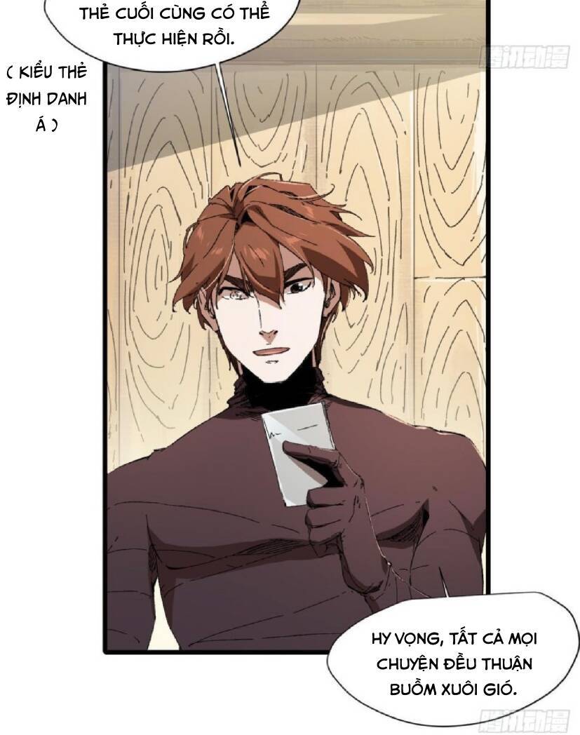Quốc Độ Vĩnh Hằng chapter 41 - Upload bởi truyensieuhay.com
