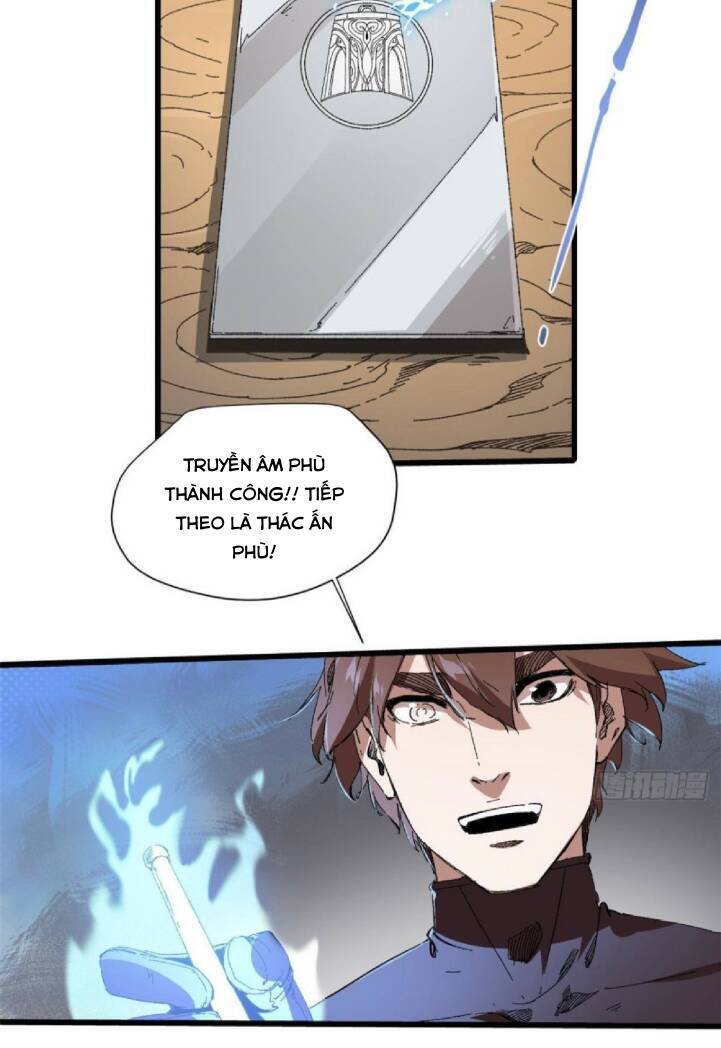 Quốc Độ Vĩnh Hằng chapter 41 - Upload bởi truyensieuhay.com