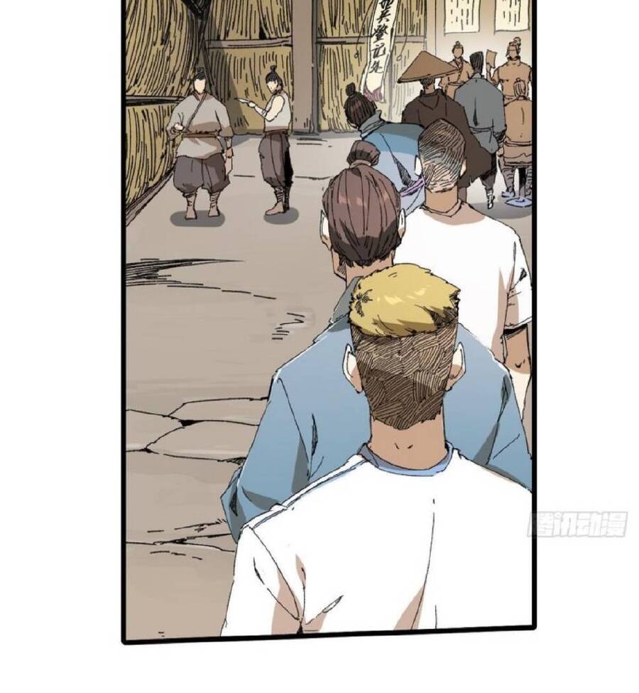 Quốc Độ Vĩnh Hằng chapter 41 - Upload bởi truyensieuhay.com