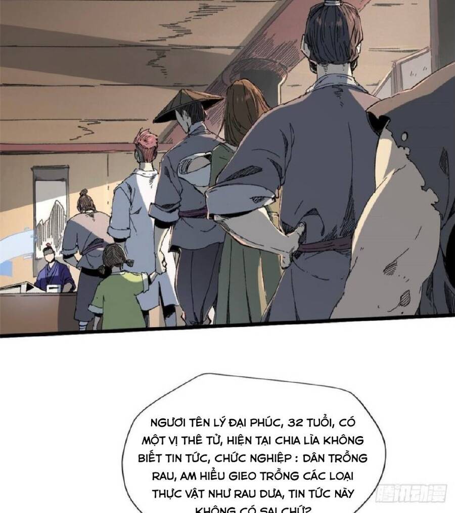 Quốc Độ Vĩnh Hằng chapter 41 - Upload bởi truyensieuhay.com