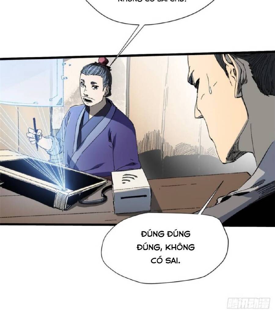 Quốc Độ Vĩnh Hằng chapter 41 - Upload bởi truyensieuhay.com