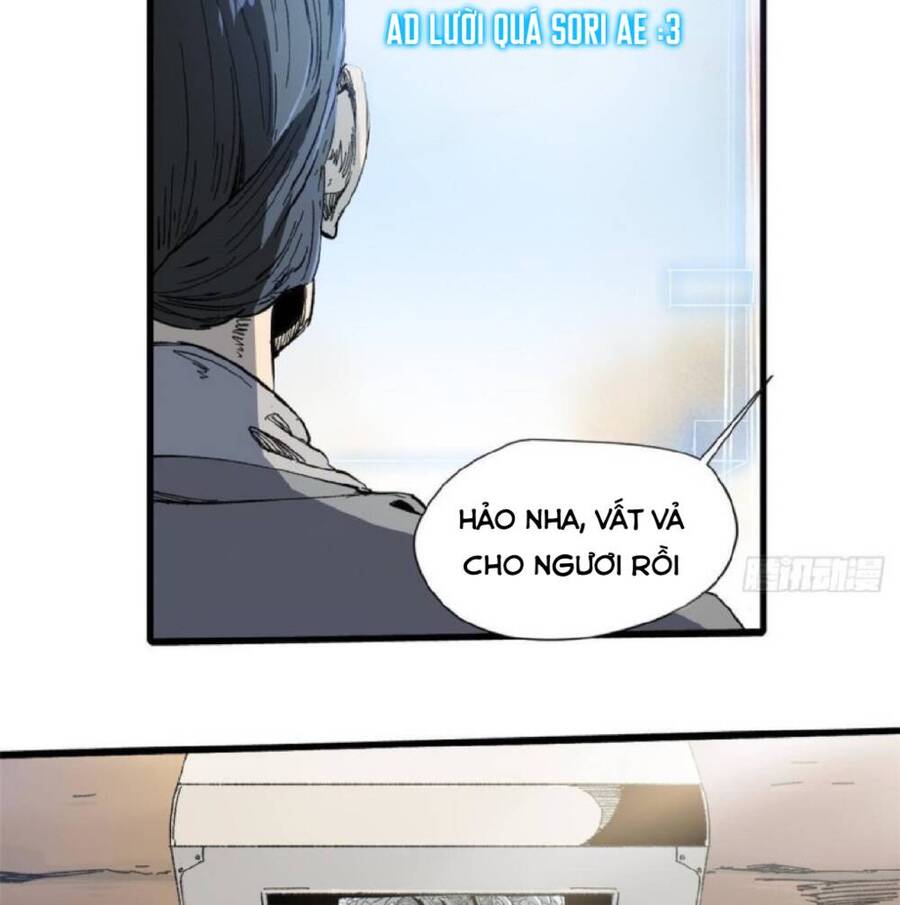 Quốc Độ Vĩnh Hằng chapter 41 - Upload bởi truyensieuhay.com
