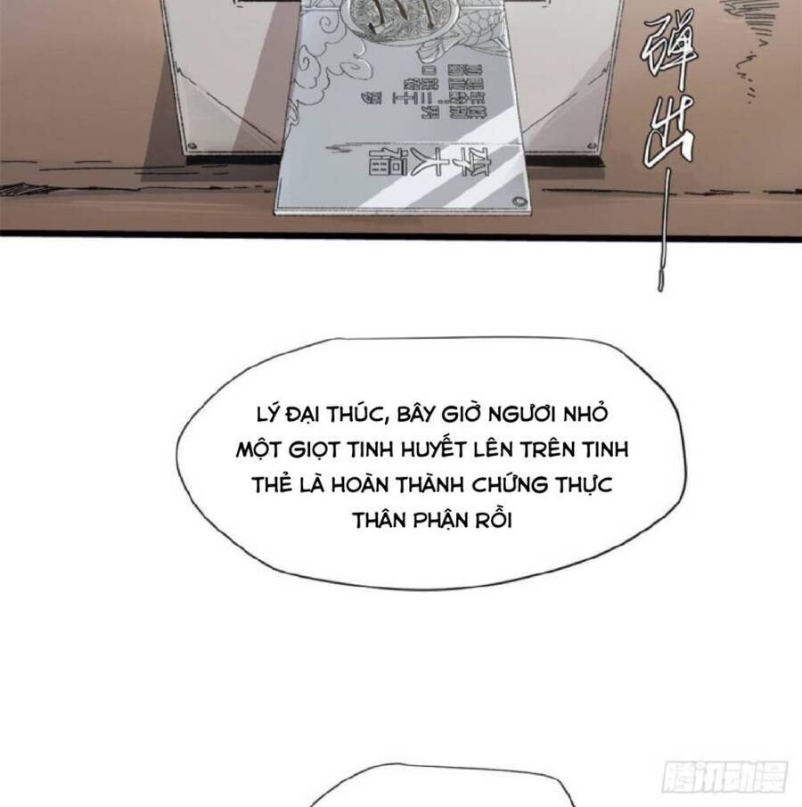 Quốc Độ Vĩnh Hằng chapter 41 - Upload bởi truyensieuhay.com