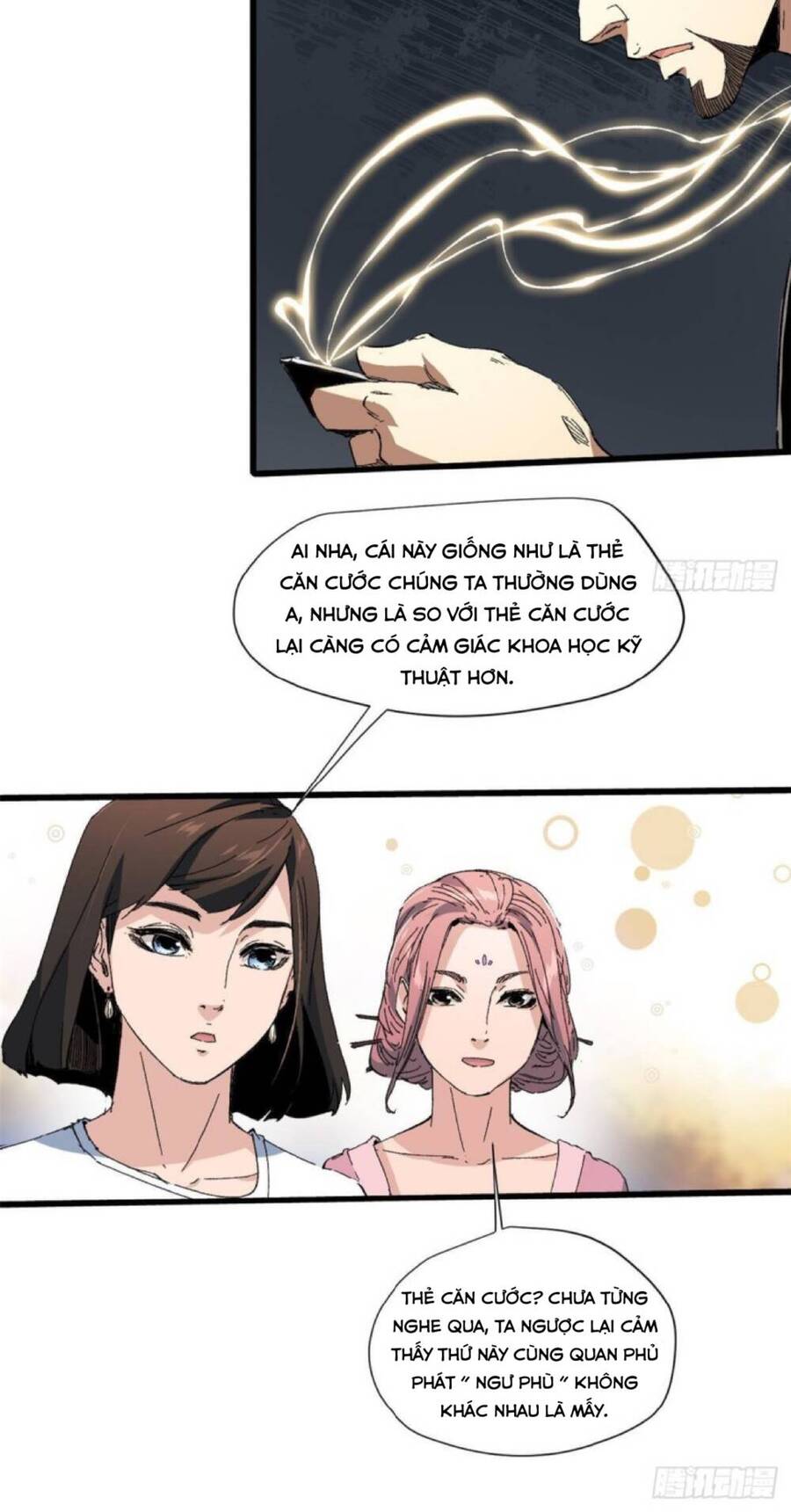 Quốc Độ Vĩnh Hằng chapter 41 - Upload bởi truyensieuhay.com