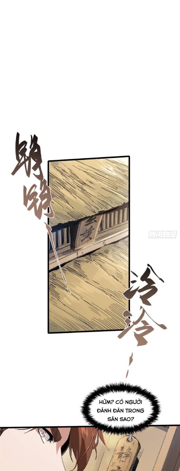 Quốc Độ Vĩnh Hằng chapter 41 - Upload bởi truyensieuhay.com