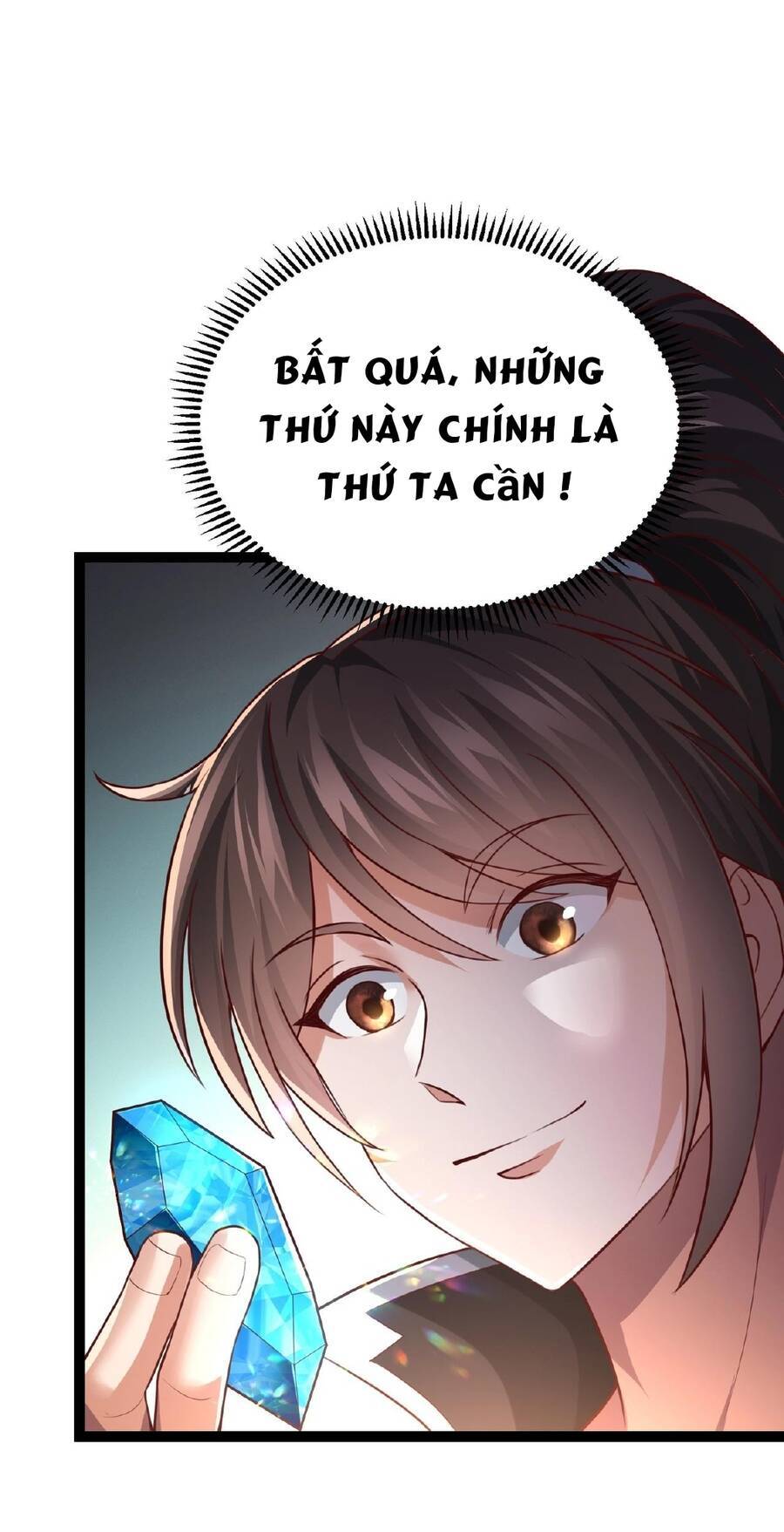 Thái Cổ Thần Vương chapter 4.5 - Hamtruyen.vn