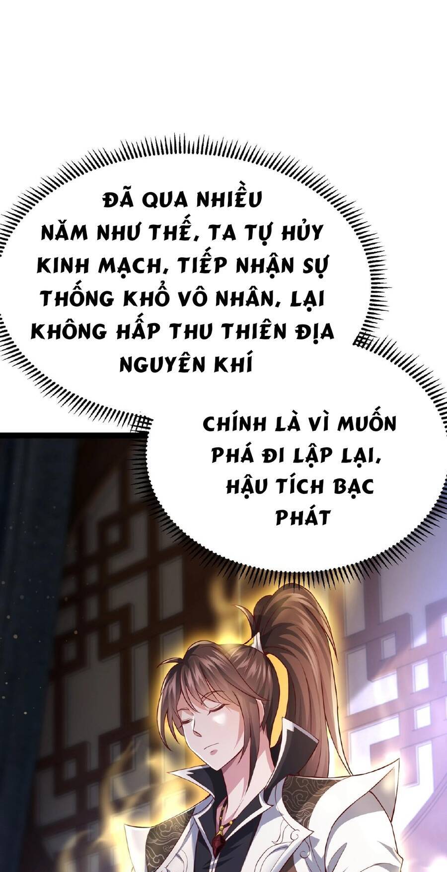 Thái Cổ Thần Vương chapter 4.5 - Hamtruyen.vn