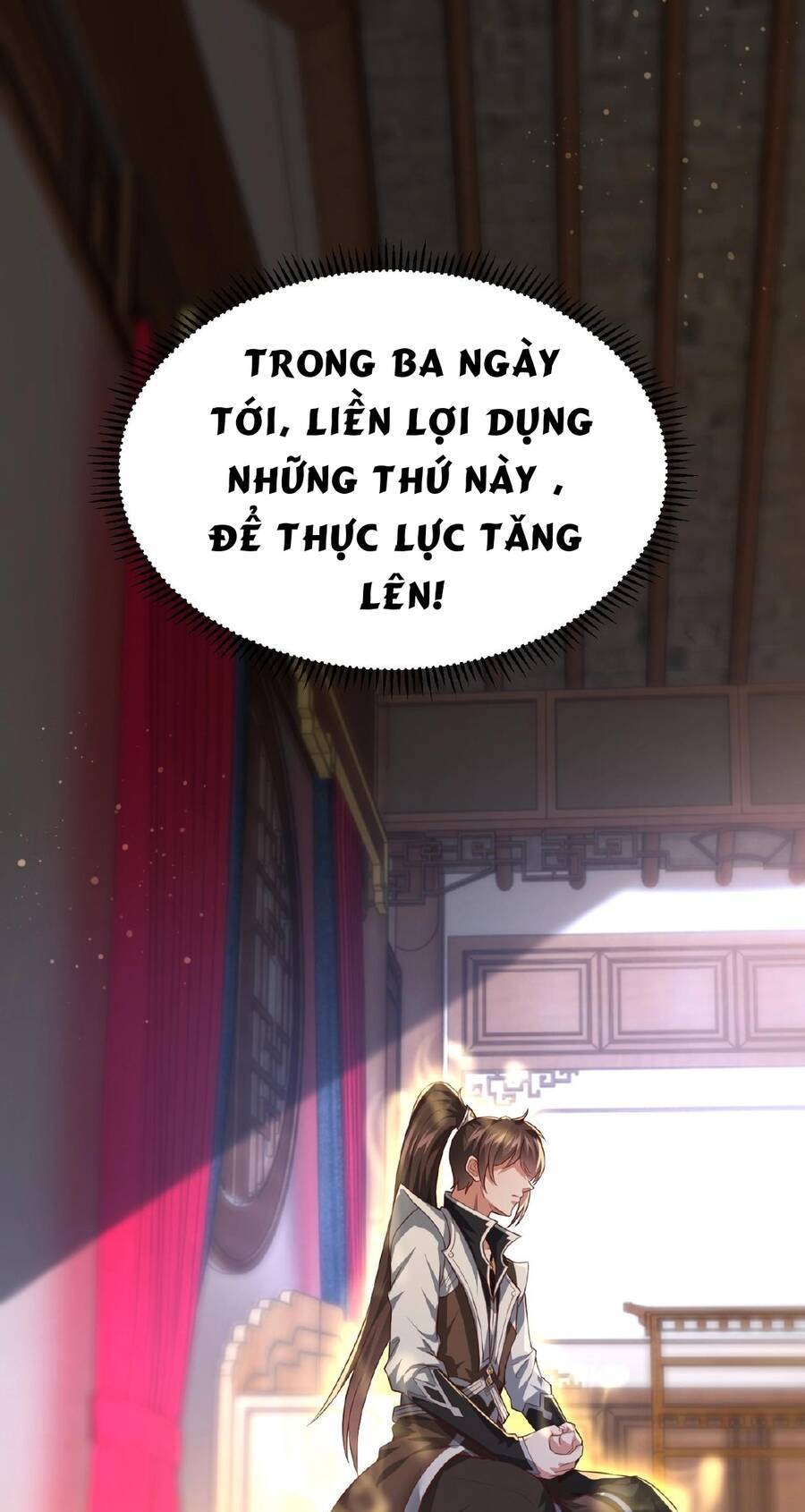 Thái Cổ Thần Vương chapter 4.5 - Hamtruyen.vn