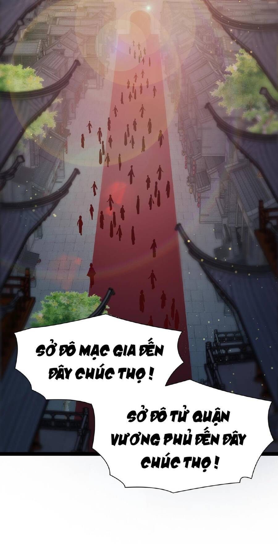 Thái Cổ Thần Vương chapter 4.5 - Hamtruyen.vn