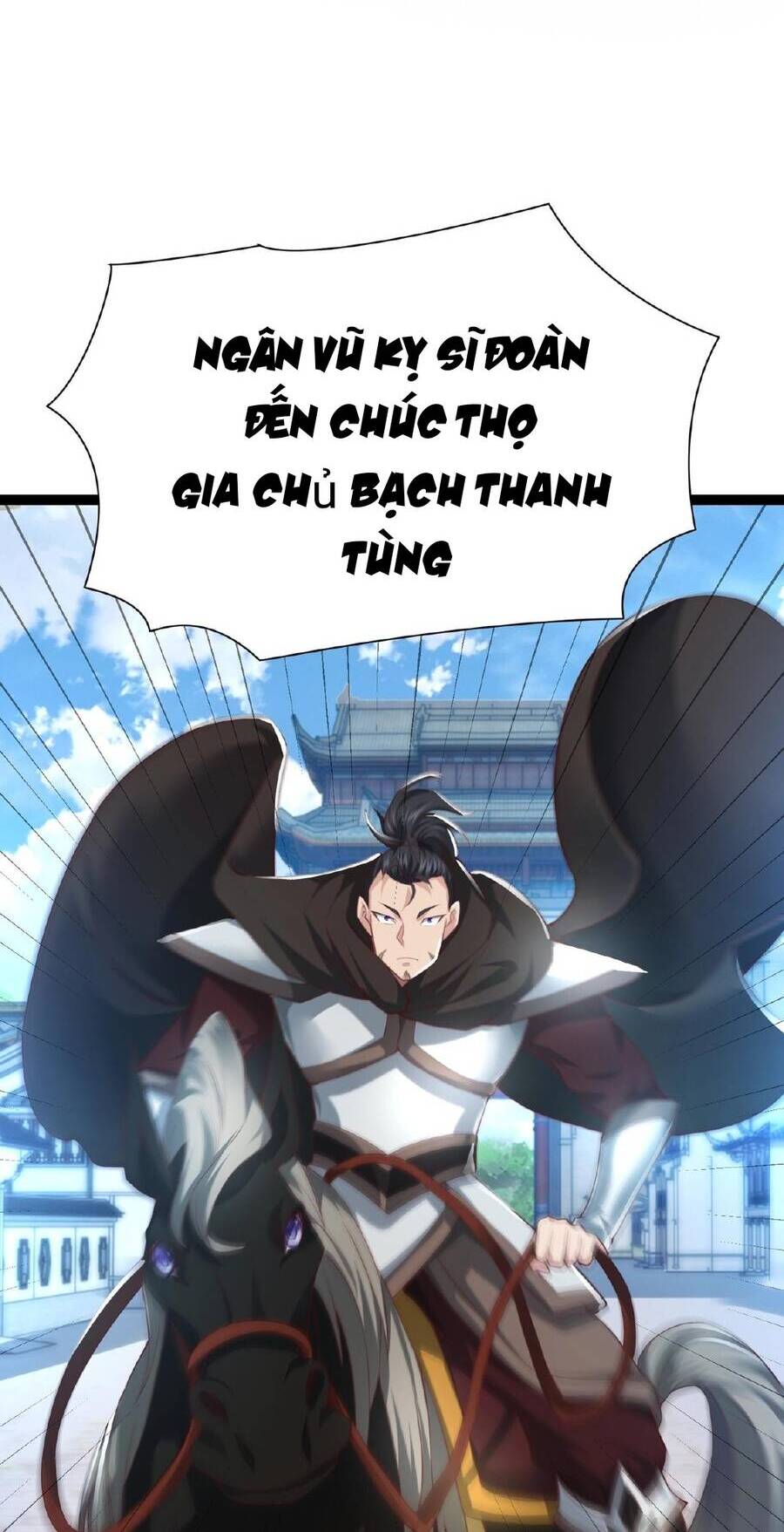 Thái Cổ Thần Vương chapter 4.5 - Hamtruyen.vn
