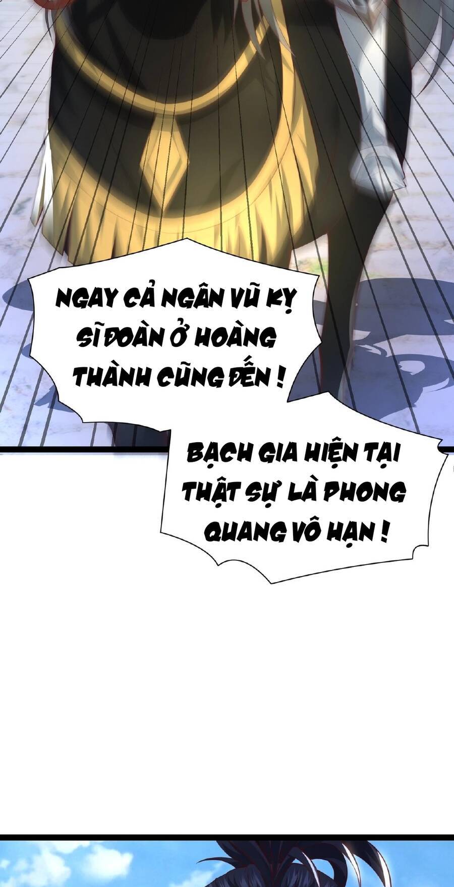 Thái Cổ Thần Vương chapter 4.5 - Hamtruyen.vn