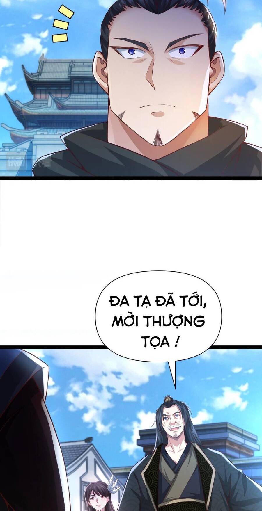 Thái Cổ Thần Vương chapter 4.5 - Hamtruyen.vn