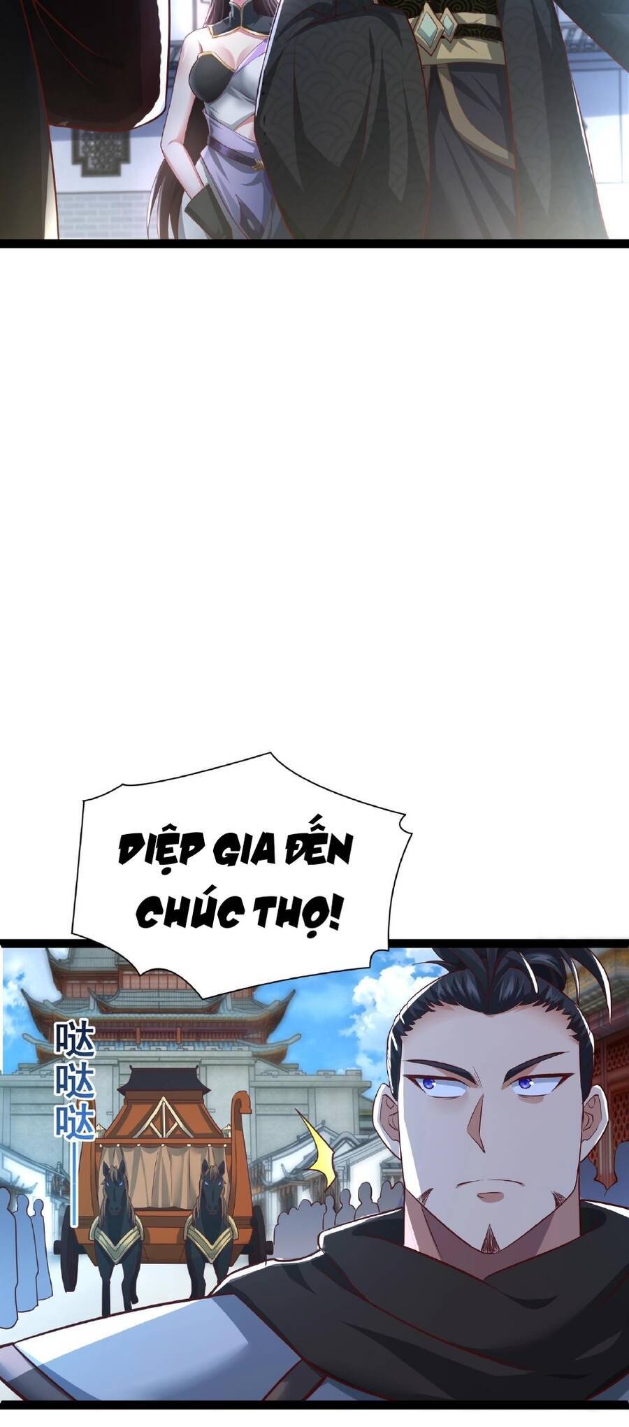 Thái Cổ Thần Vương chapter 4.5 - Hamtruyen.vn