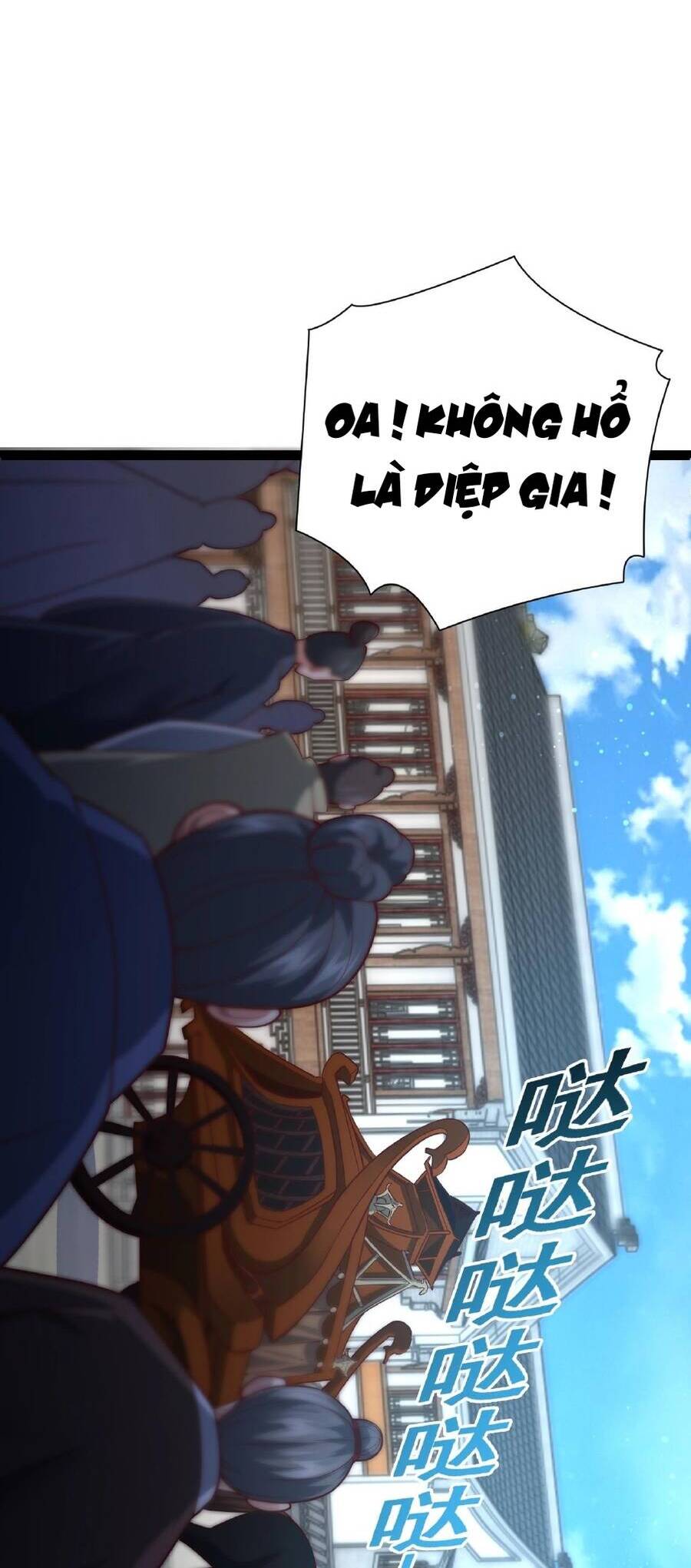 Thái Cổ Thần Vương chapter 4.5 - Hamtruyen.vn