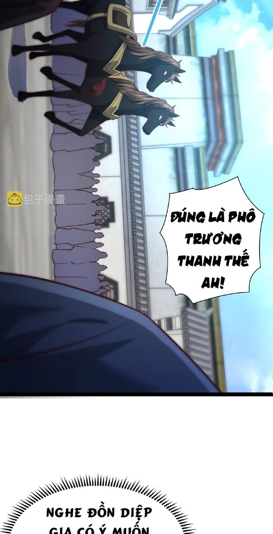 Thái Cổ Thần Vương chapter 4.5 - Hamtruyen.vn