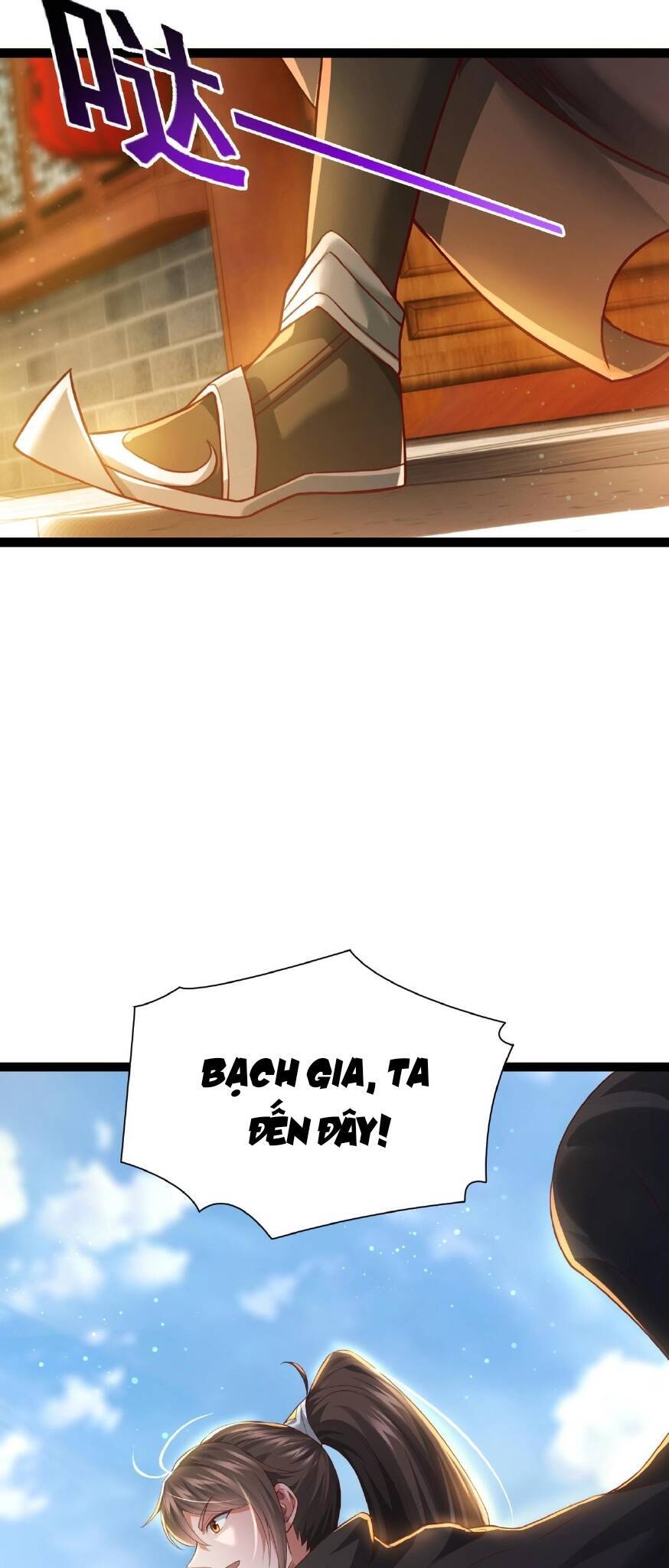 Thái Cổ Thần Vương chapter 4.5 - Hamtruyen.vn
