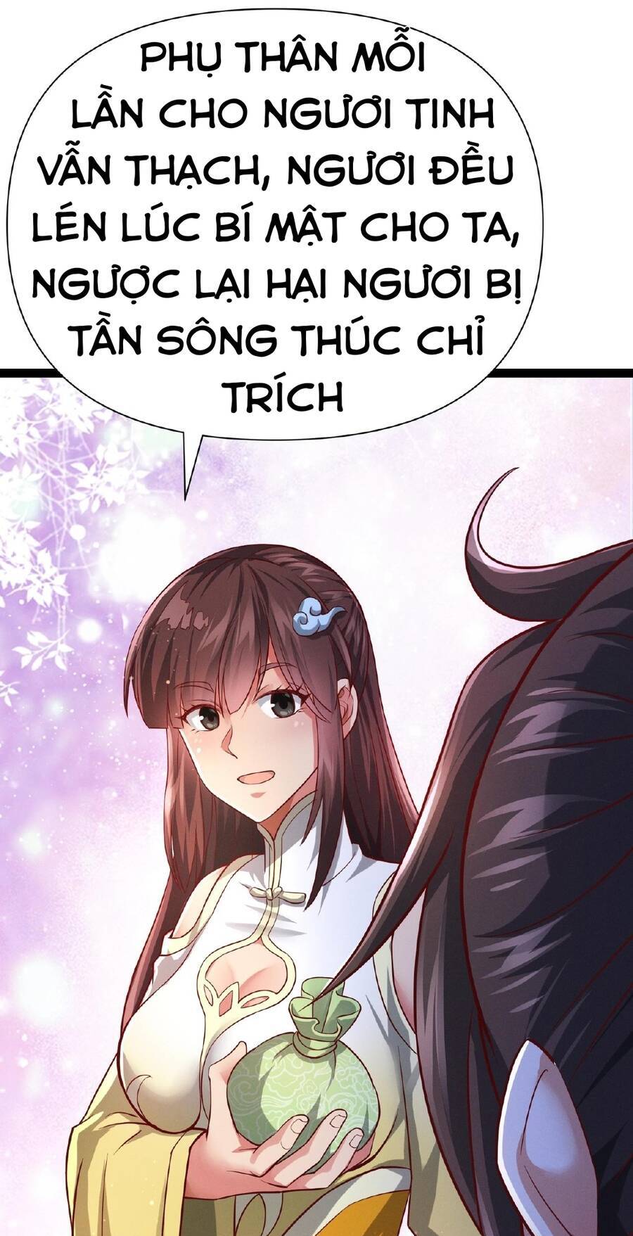 Thái Cổ Thần Vương chapter 4.5 - Hamtruyen.vn