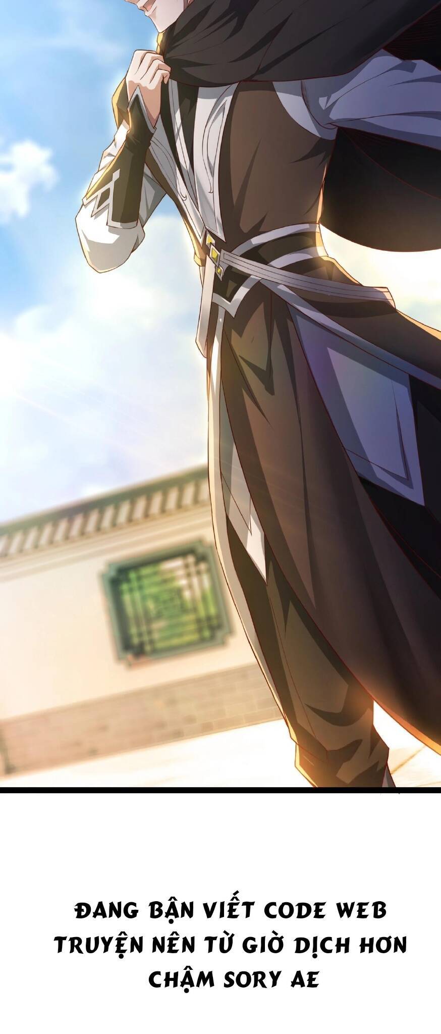 Thái Cổ Thần Vương chapter 4.5 - Hamtruyen.vn