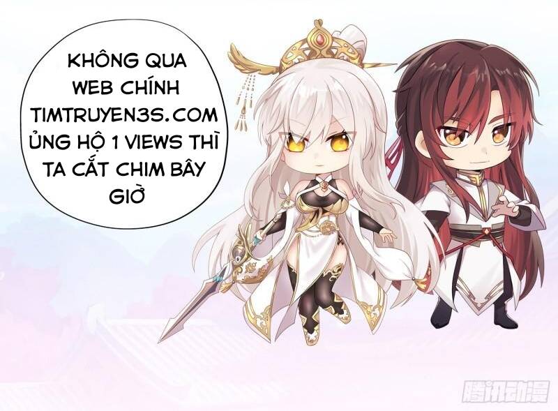 Thái Cổ Thần Vương chapter 4.5 - Hamtruyen.vn