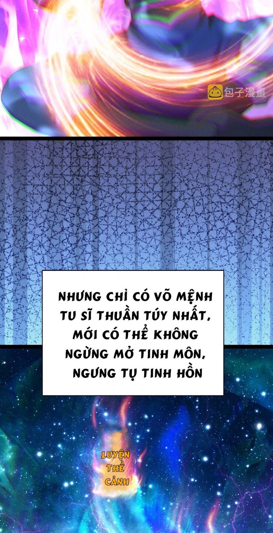 Thái Cổ Thần Vương chapter 4.5 - Hamtruyen.vn