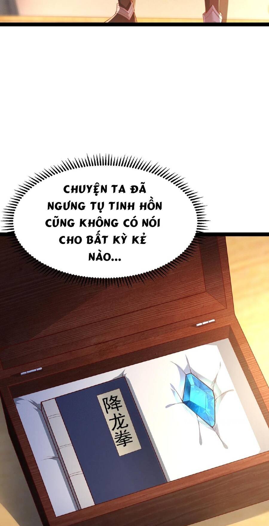 Thái Cổ Thần Vương chapter 4.5 - Hamtruyen.vn