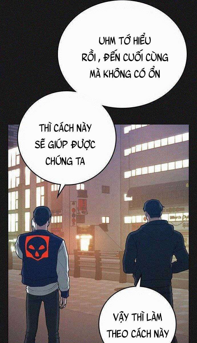 Nhiệm Vụ Đời Thật chapter 60 - Upload bởi truyensieuhay.com