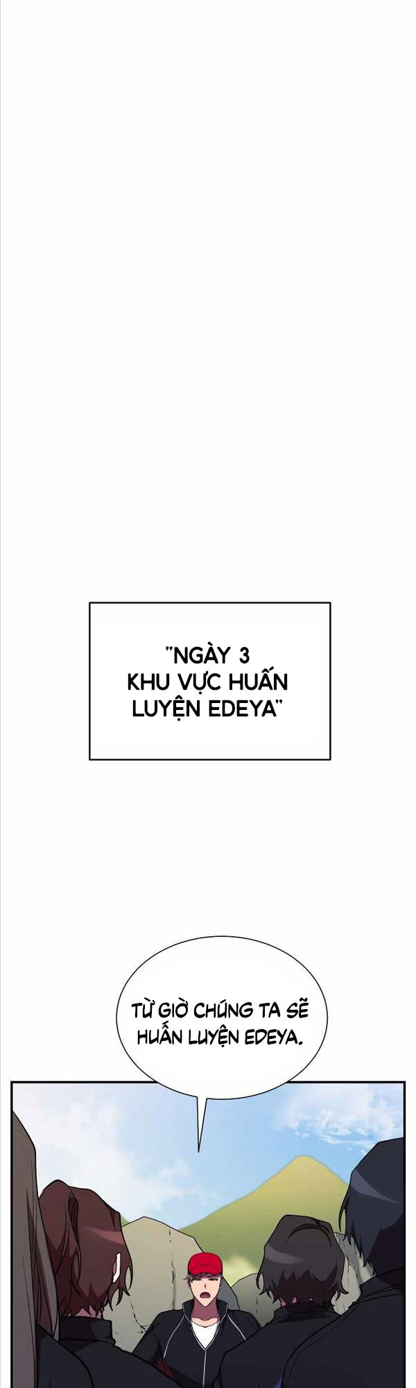 Giả vờ làm kẻ vô dụng ở học  đường chapter 32 - Upload bởi truyensieuhay.com