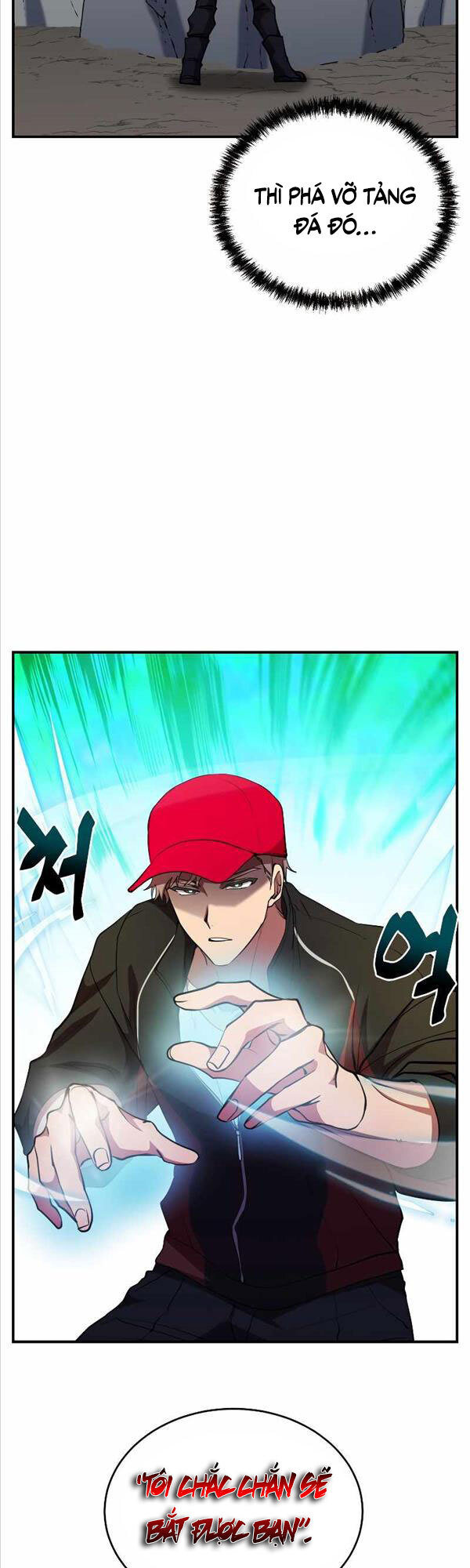 Giả vờ làm kẻ vô dụng ở học  đường chapter 32 - Upload bởi truyensieuhay.com