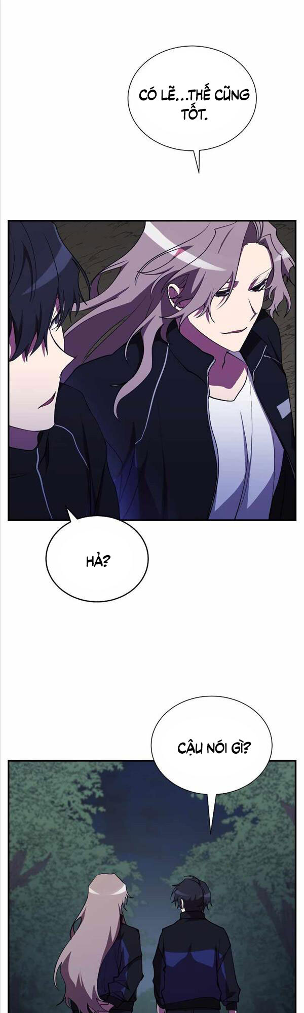 Giả vờ làm kẻ vô dụng ở học  đường chapter 32 - Upload bởi truyensieuhay.com